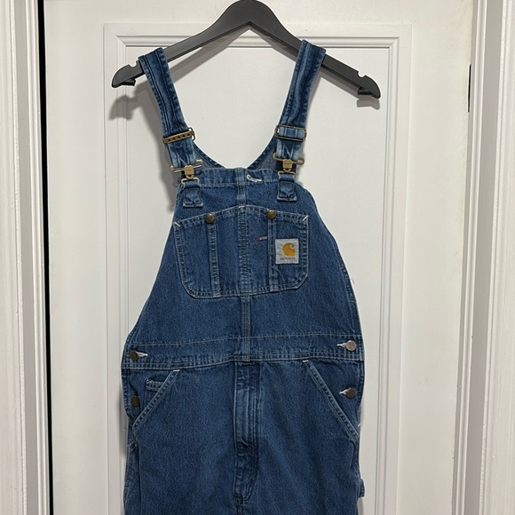 Carhartt Other - Cathartt Overalls